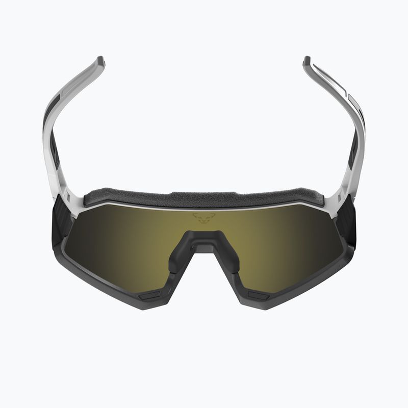 DYNAFIT Sky Pro S2-S4 weiße und schwarze Sonnenbrille 08-0000049915 6