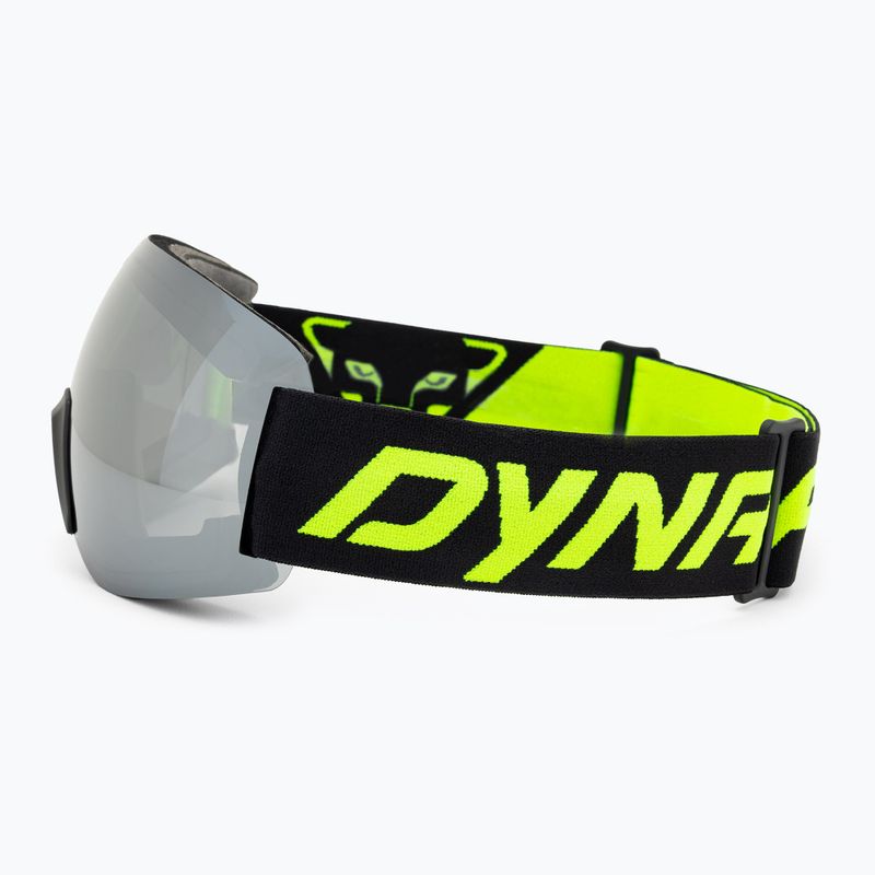 DYNAFIT Speed gelb/schwarz Skibrille 08-0000049917-2470 4