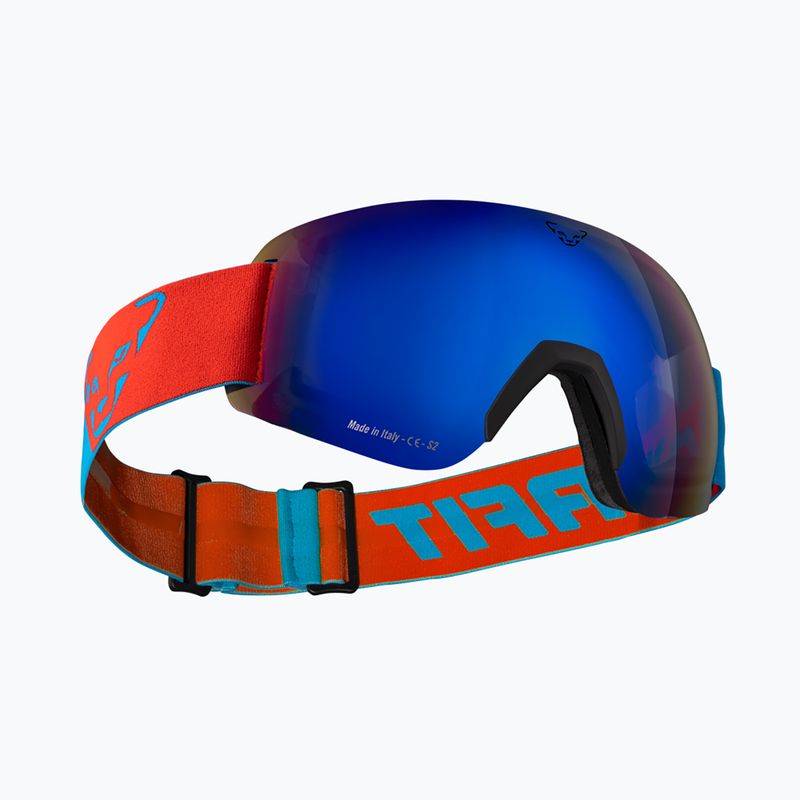 DYNAFIT Speed Frost/Dämmerung Skibrille 08-0000049917-8880 5