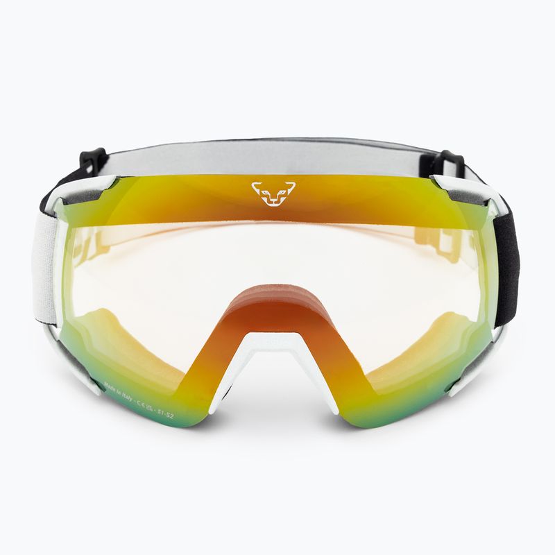 DYNAFIT TLT Pro schwarz/nimbus Skibrille 08-0000049918-910 2