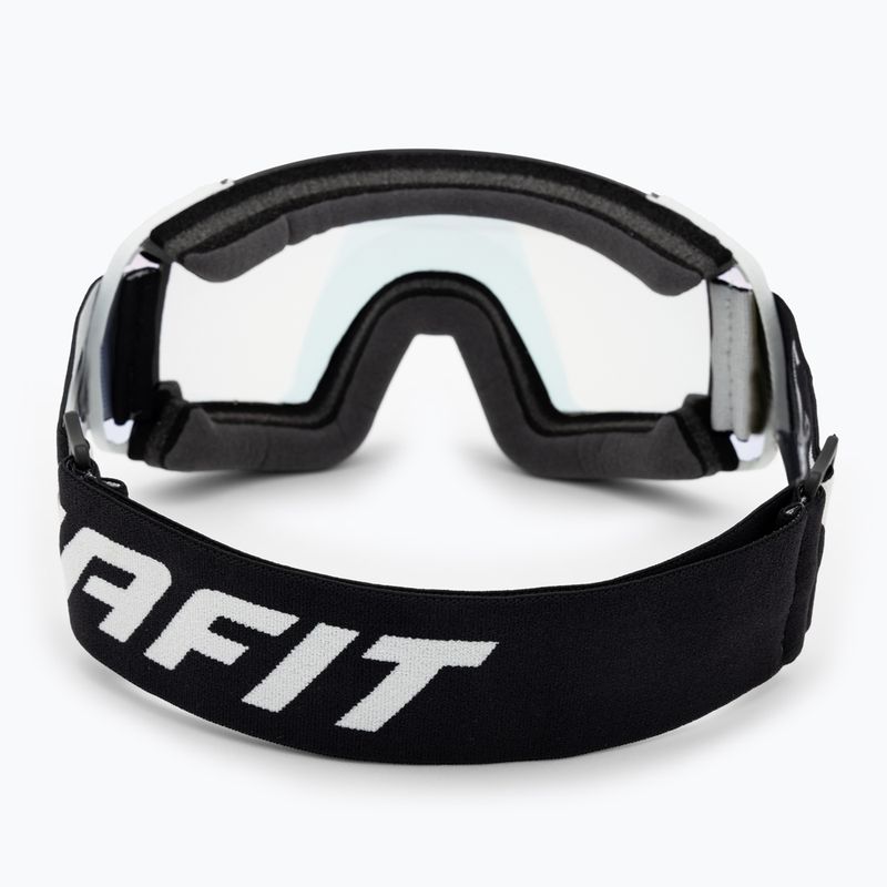 DYNAFIT TLT Pro schwarz/nimbus Skibrille 08-0000049918-910 3