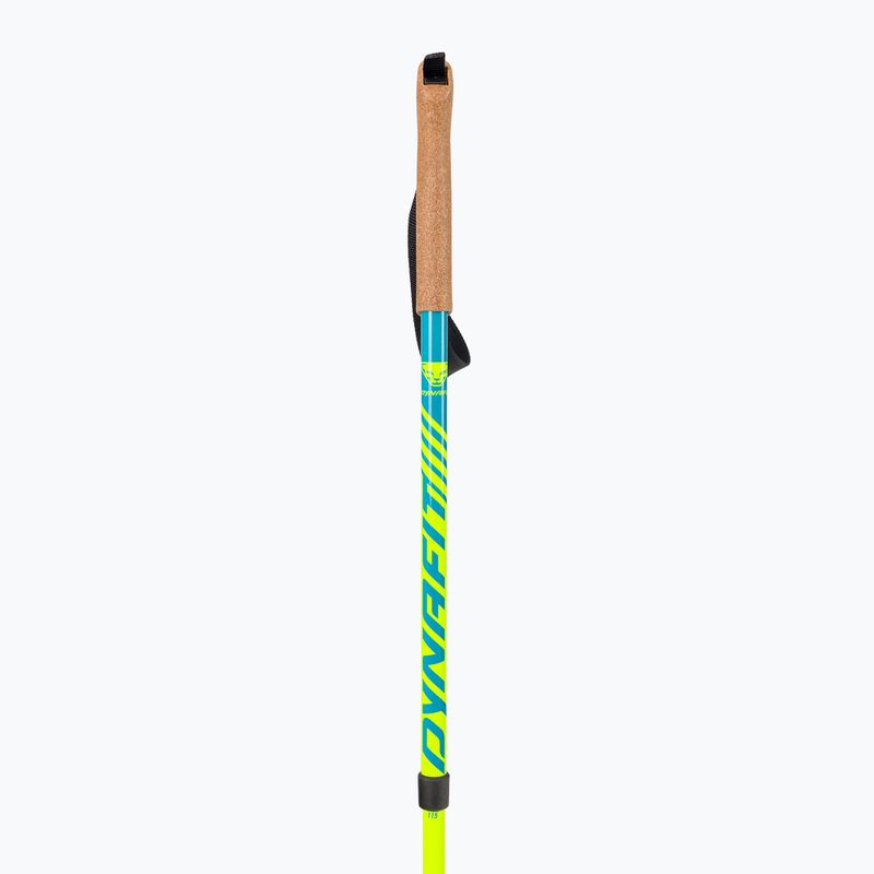 DYNAFIT Youngstar 2090 gelb Kinder-Skistöcke 08-0000049454 2