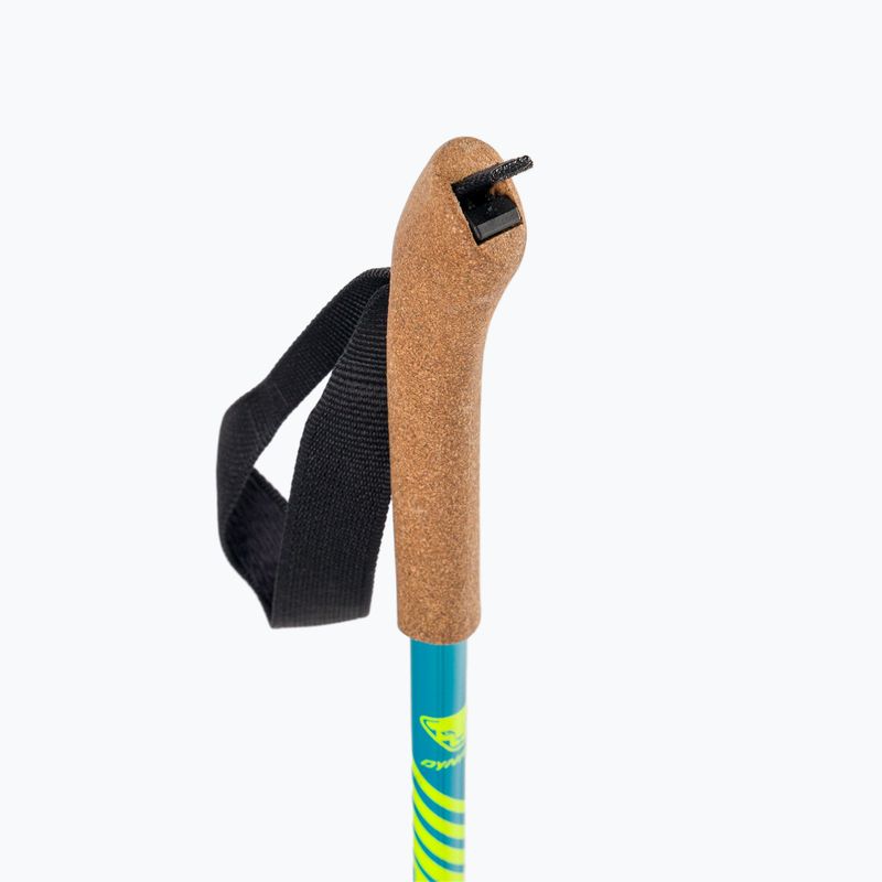 DYNAFIT Youngstar 2090 gelb Kinder-Skistöcke 08-0000049454 3