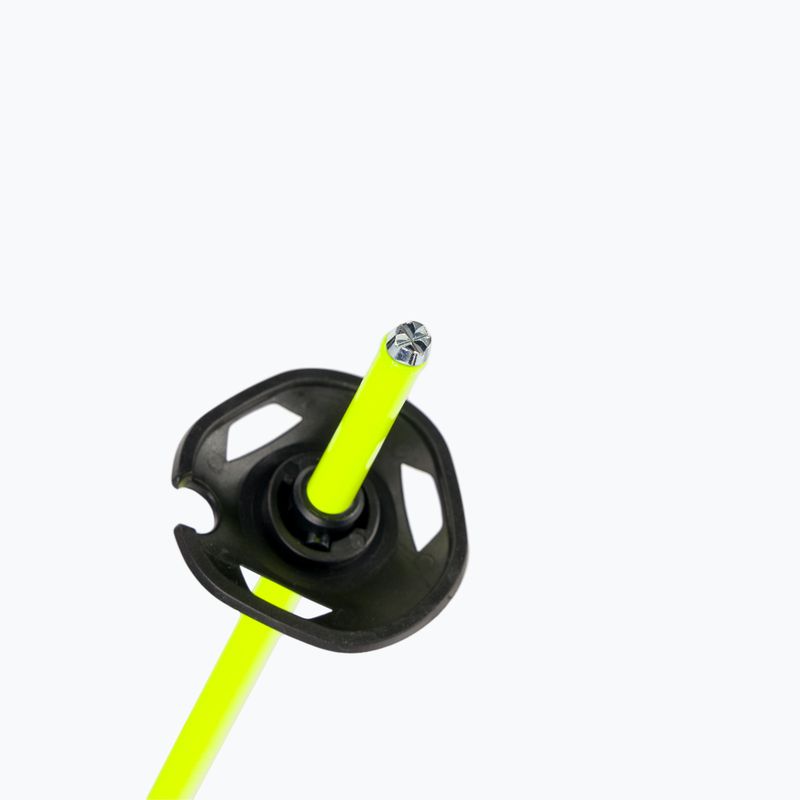 DYNAFIT Youngstar 2090 gelb Kinder-Skistöcke 08-0000049454 4