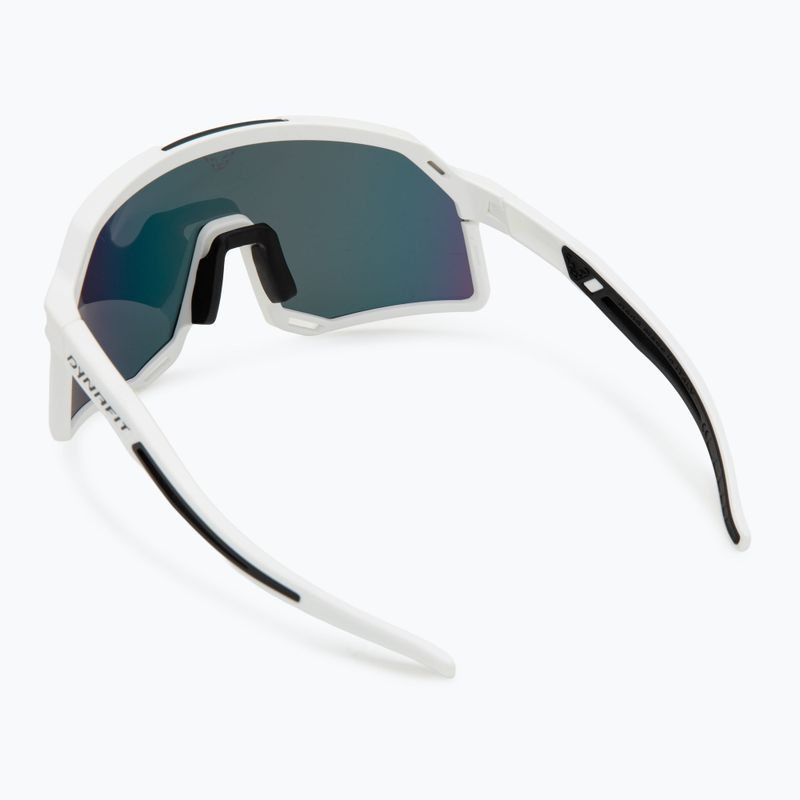 DYNAFIT Trail Evo Sonnenbrille weiß/schwarz 2