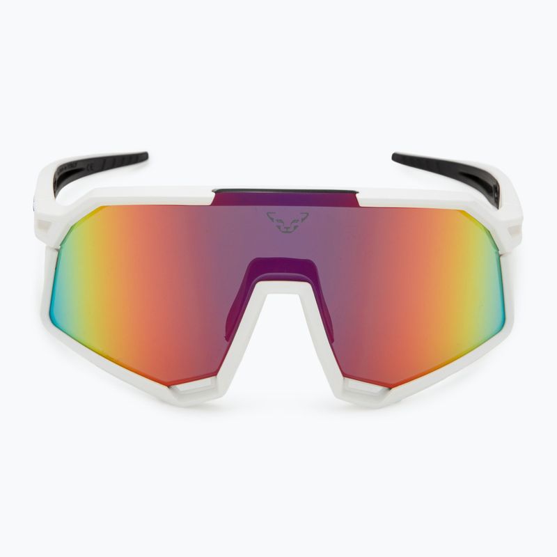 DYNAFIT Trail Evo Sonnenbrille weiß/schwarz 3