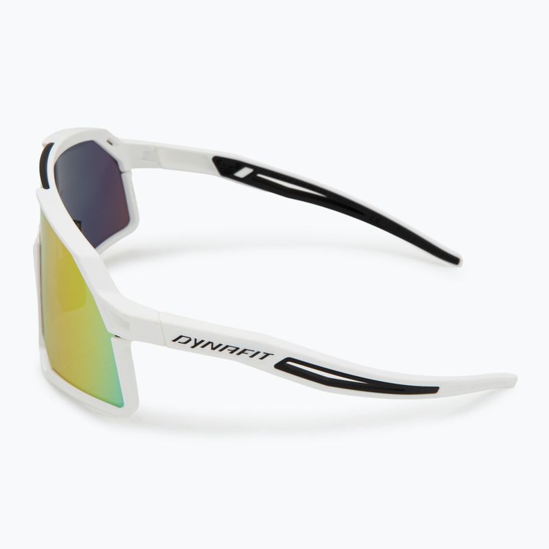 DYNAFIT Trail Evo Sonnenbrille weiß/schwarz 4