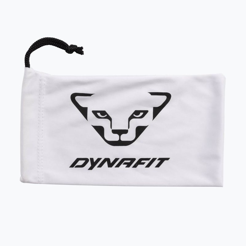 DYNAFIT Trail Evo Sonnenbrille weiß/schwarz 7