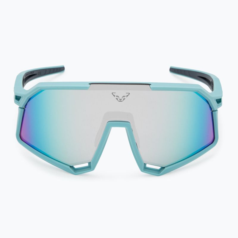 DYNAFIT Trail Evo Marineblau/Blaubeere Sonnenbrille 3