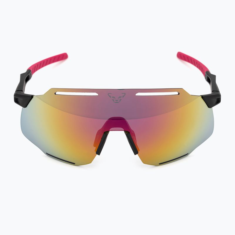 DYNAFIT Alpine Evo schwarz/rosa glo Sonnenbrille 3