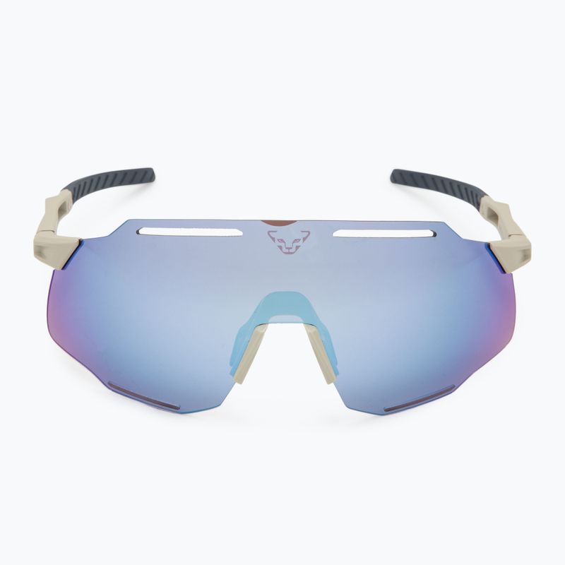 DYNAFIT Alpine Evo rock khaki/blaubeere Sonnenbrille 3