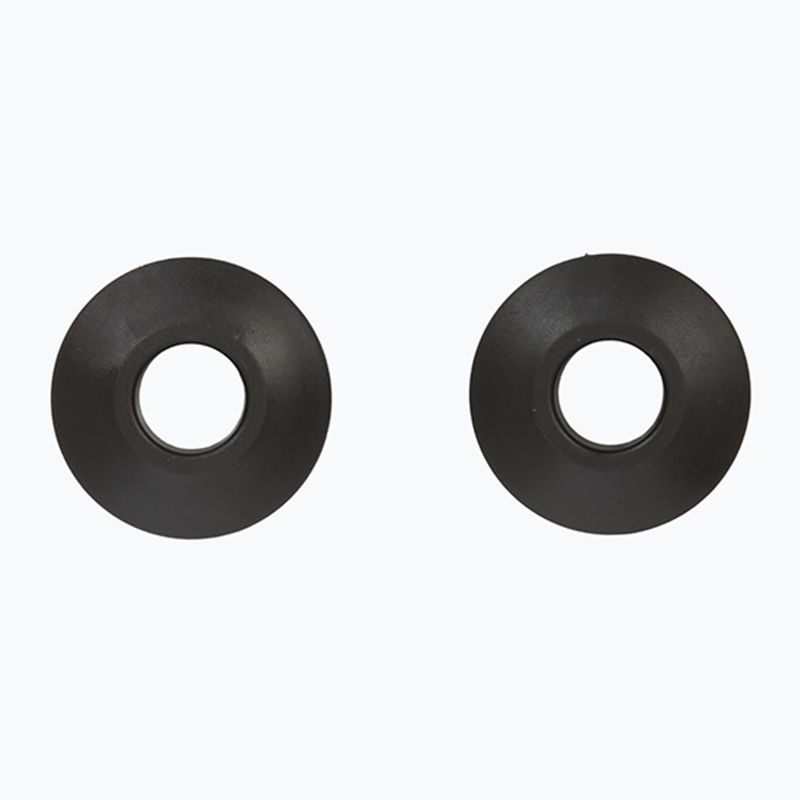 DYNAFIT Ultra Pro Pole fluoreszierend gelb 7