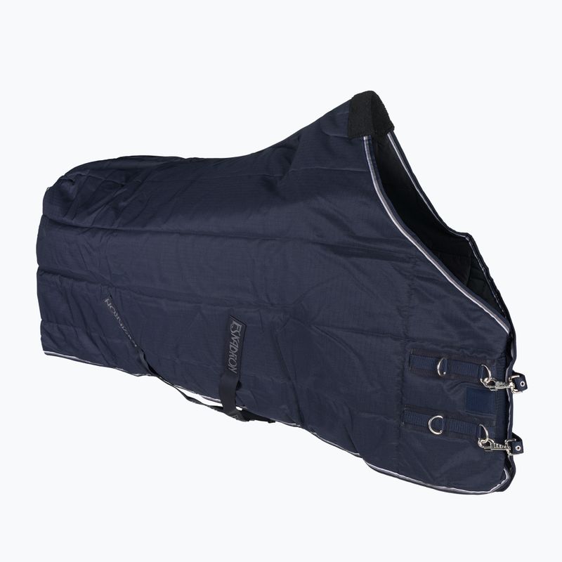 Eskadron Ripstop Stable 200 g marineblaue Stalljacke 146000305380