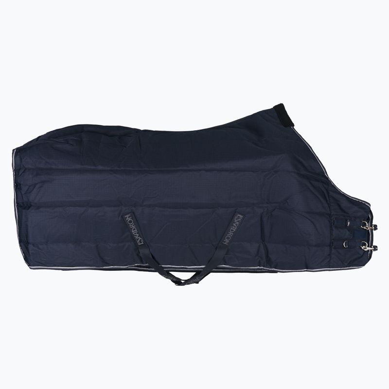 Eskadron Ripstop Stable 200 g marineblaue Stalljacke 146000305380 2