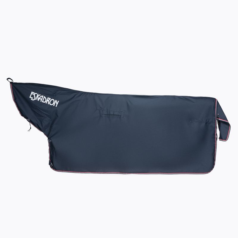 Eskadron Zipneck Regenmantel navy blau 156501310380