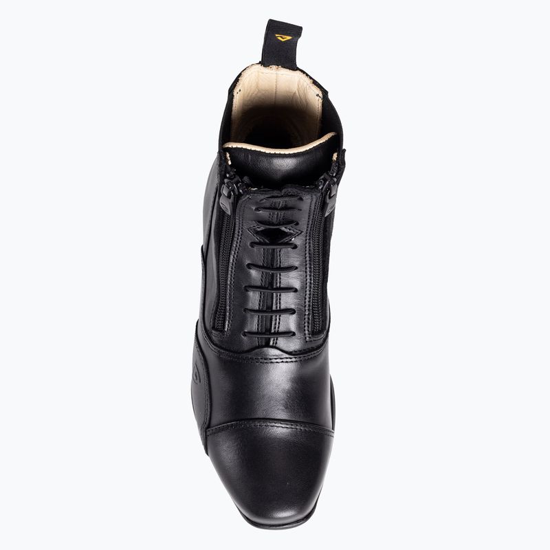 Tonics Stardust II AST Reitstiefel schwarz 2411 6