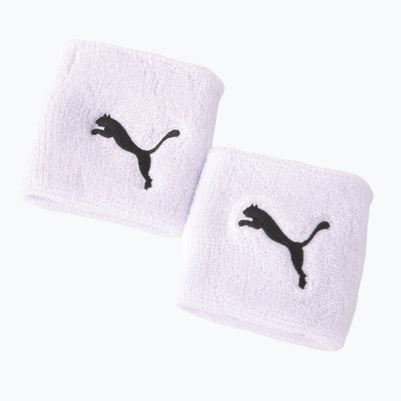 PUMA Cat-Armband weiß 051156 02