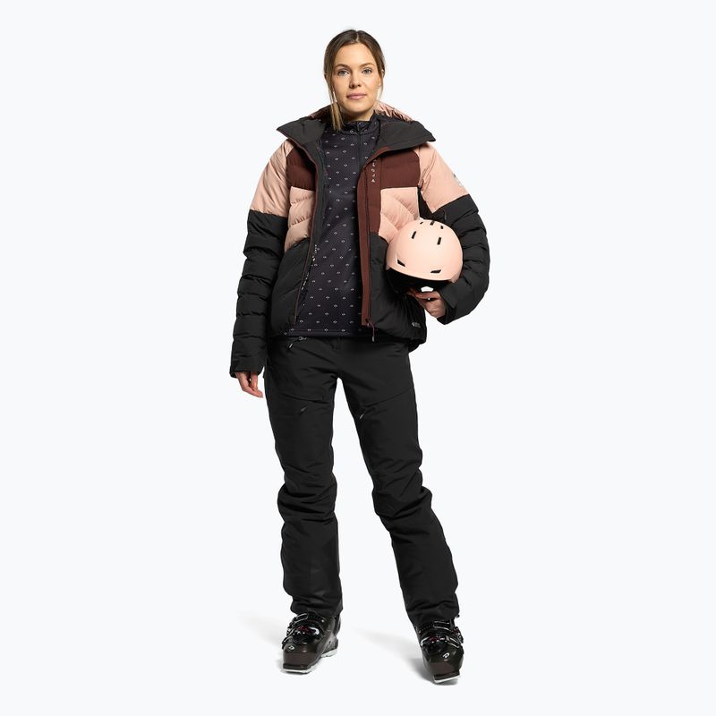 Damen Skijacke Maloja W'S WaldkauzM beige 32103-1-0821 2