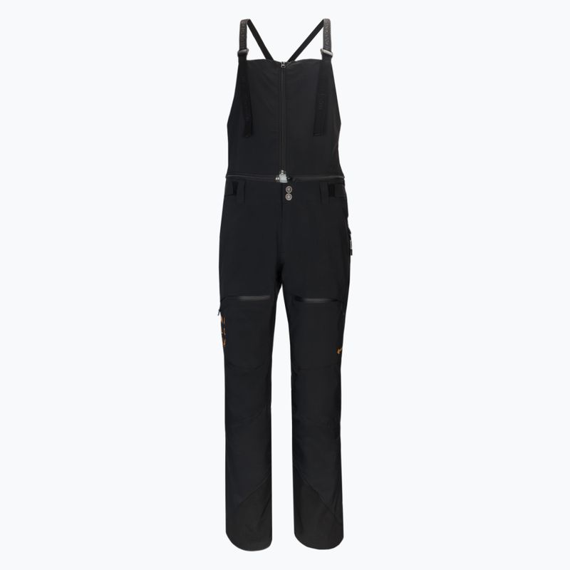 Maloja M'S AndrinM Herrenskihose 32202-1-0817 schwarz