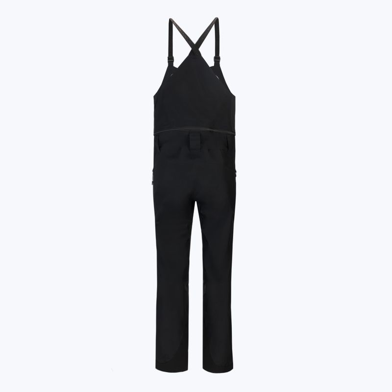 Maloja M'S AndrinM Herrenskihose 32202-1-0817 schwarz 2