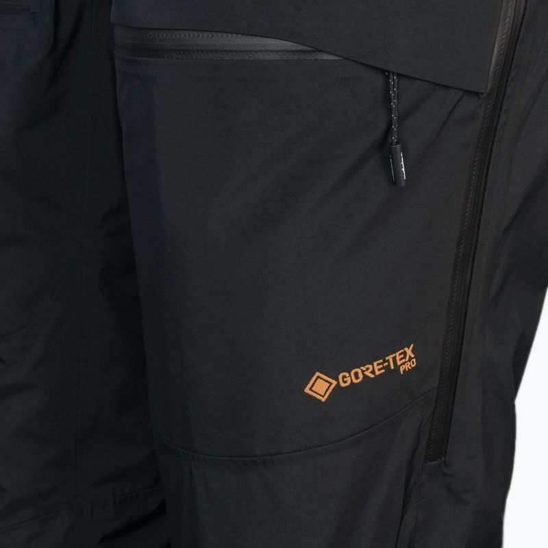 Maloja M'S AndrinM Herrenskihose 32202-1-0817 schwarz 3