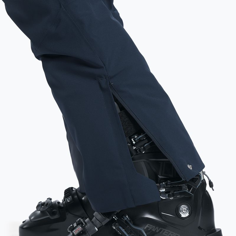 Maloja WaldbieneM Damen Skihose navy blau 32106-1-8325 10