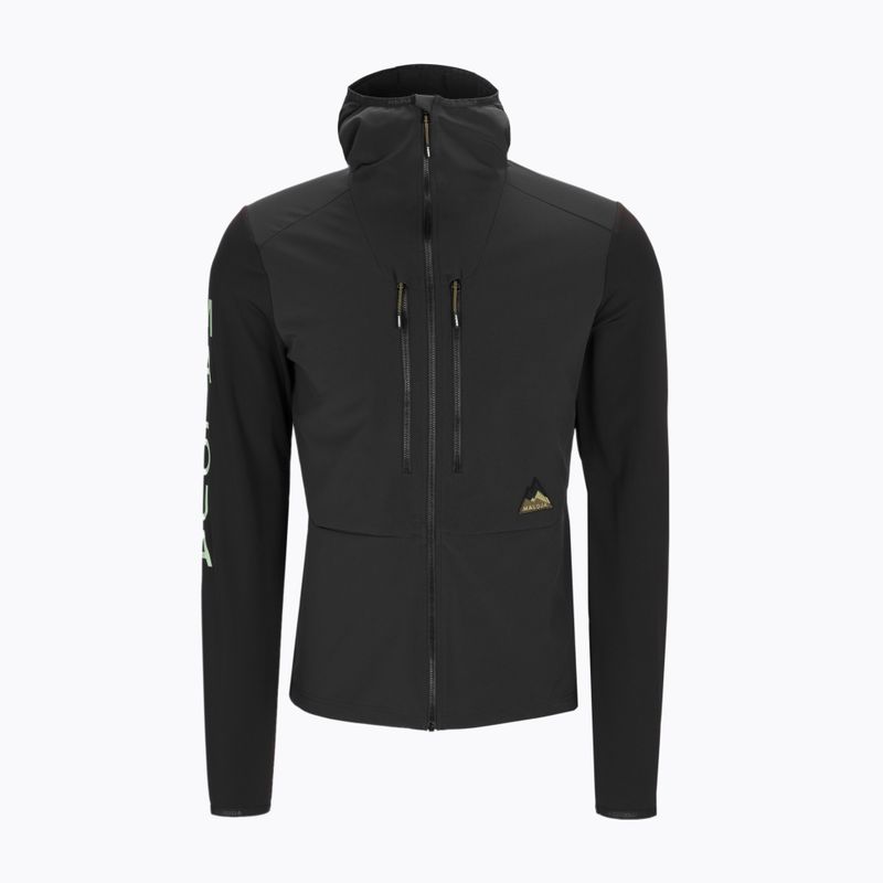 Maloja M'S AdlerM Herren Skijacke schwarz 32210-1-0817