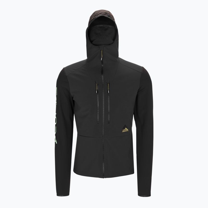 Maloja M'S AdlerM Herren Skijacke schwarz 32210-1-0817 5