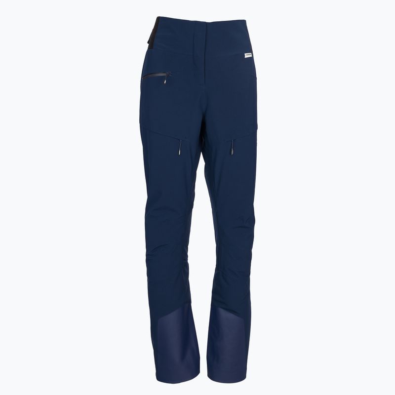 Maloja WaldbieneM Damen Skihose navy blau 32106-1-8325 11