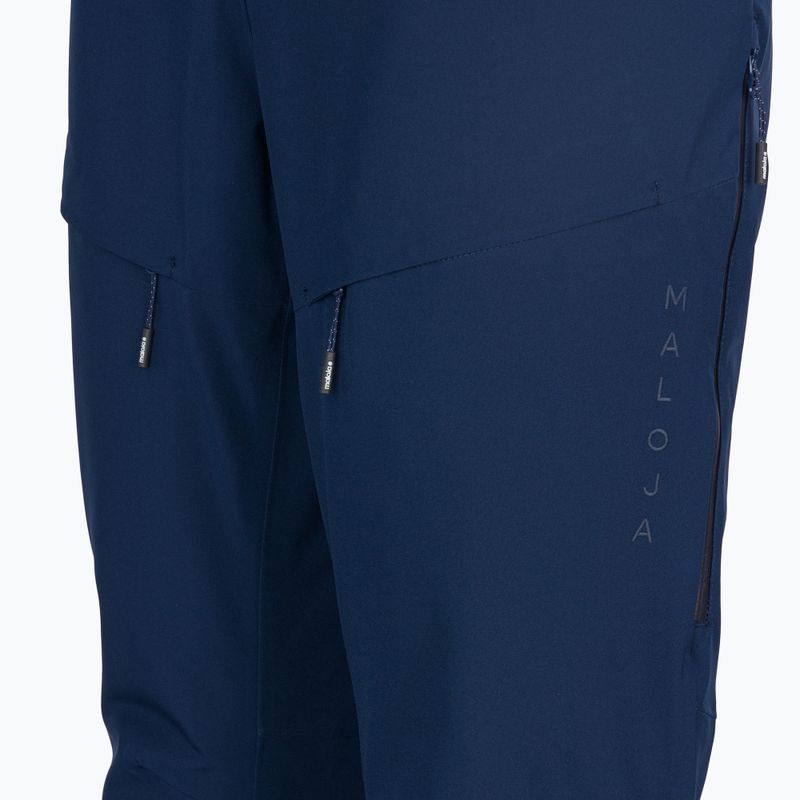 Maloja WaldbieneM Damen Skihose navy blau 32106-1-8325 13