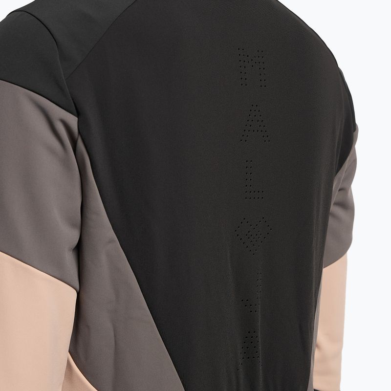 Damen Multisportjacke Maloja W'S GeraniumM schwarz 32111-1-0821 12