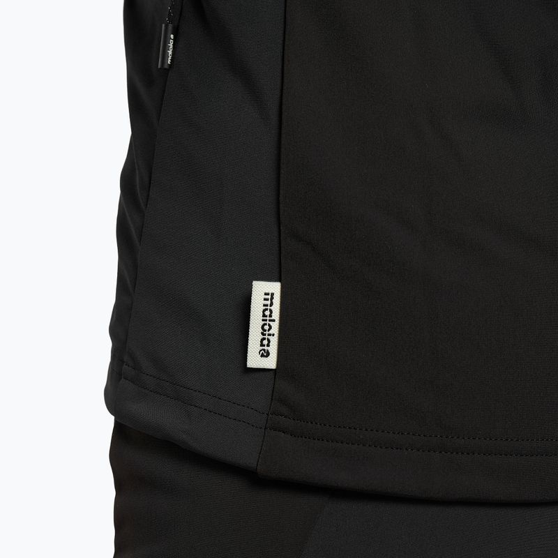 Damen Multisportjacke Maloja W'S GeraniumM schwarz 32111-1-0821 9