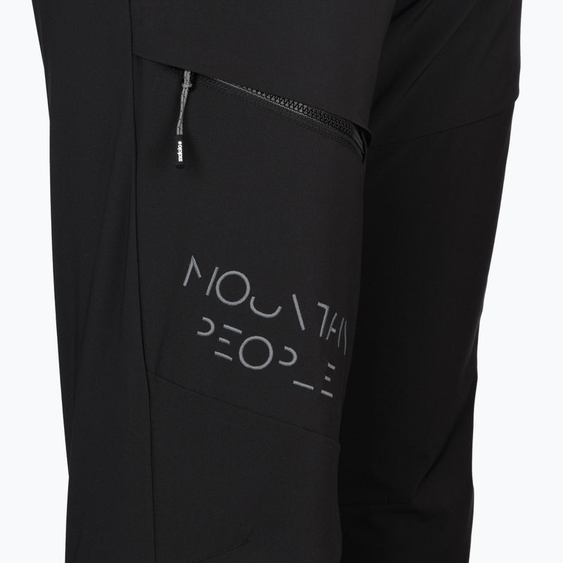 Maloja W'S SangayM Skihose schwarz 32115-1-0817 11