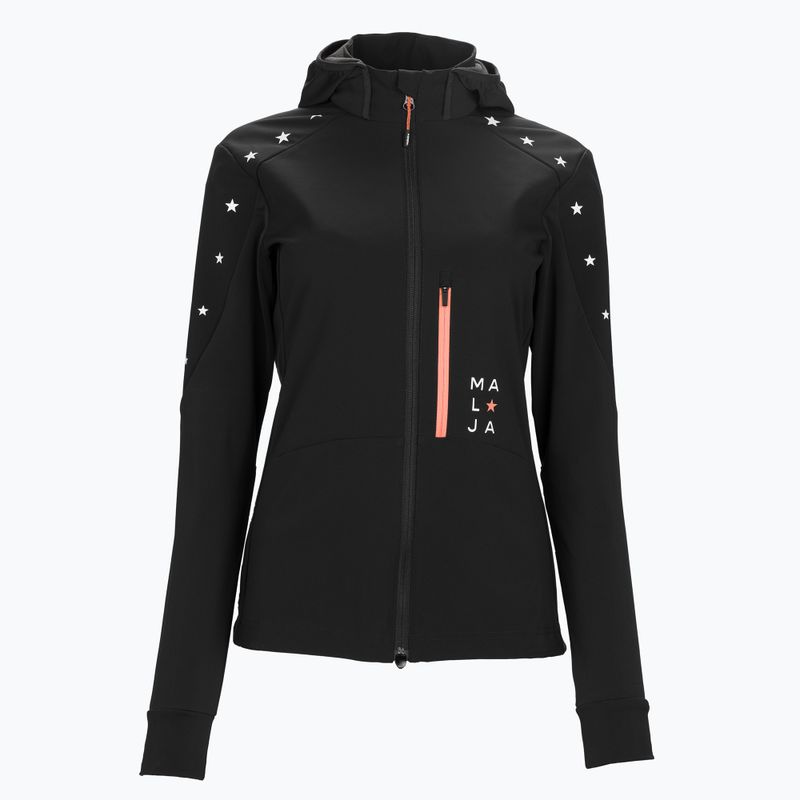Damen Multisportjacke Maloja W'S NeshaM schwarz 32133-1-0817 10