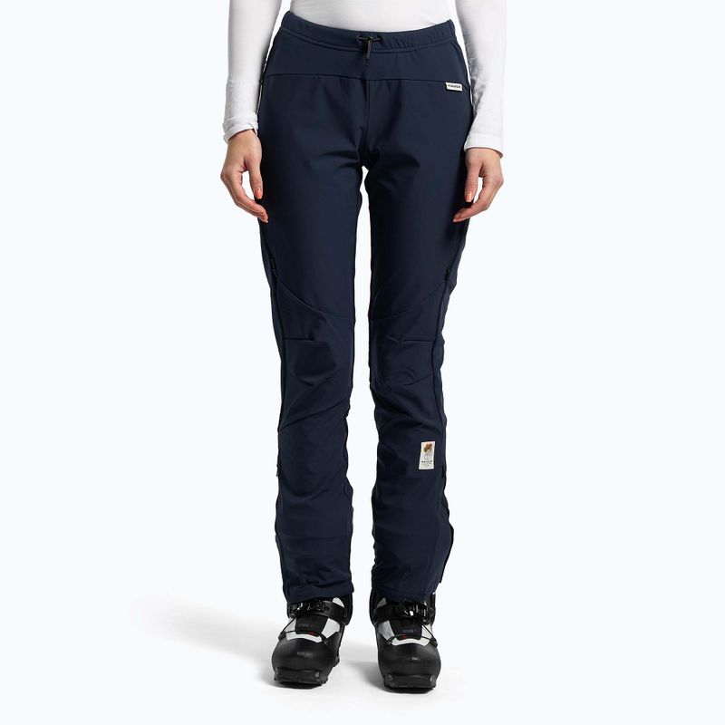 Maloja W'S CristinaM Skihose blau 32135 1 8325
