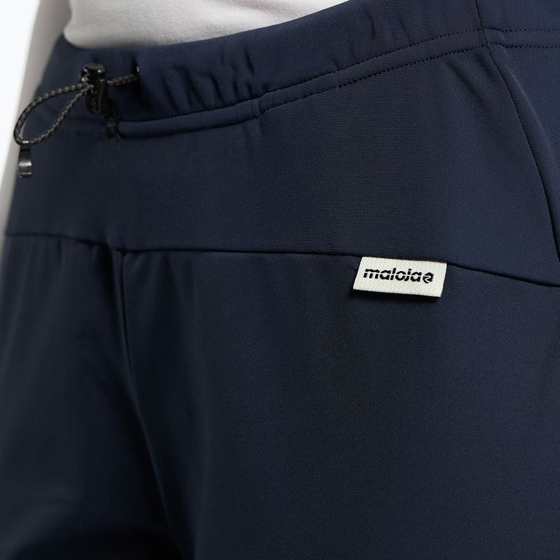 Maloja W'S CristinaM Skihose blau 32135 1 8325 6