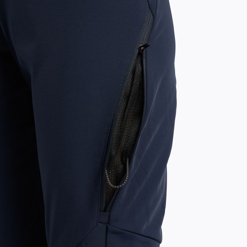 Maloja W'S CristinaM Skihose blau 32135 1 8325 7