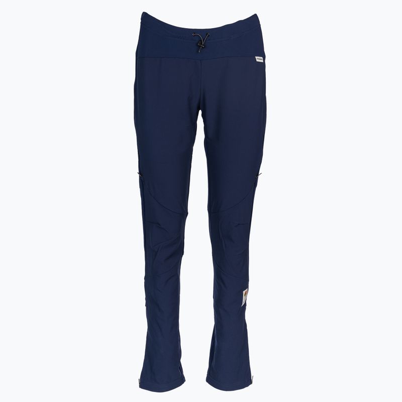 Maloja W'S CristinaM Skihose blau 32135 1 8325 9