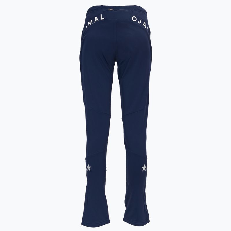 Maloja W'S CristinaM Skihose blau 32135 1 8325 10