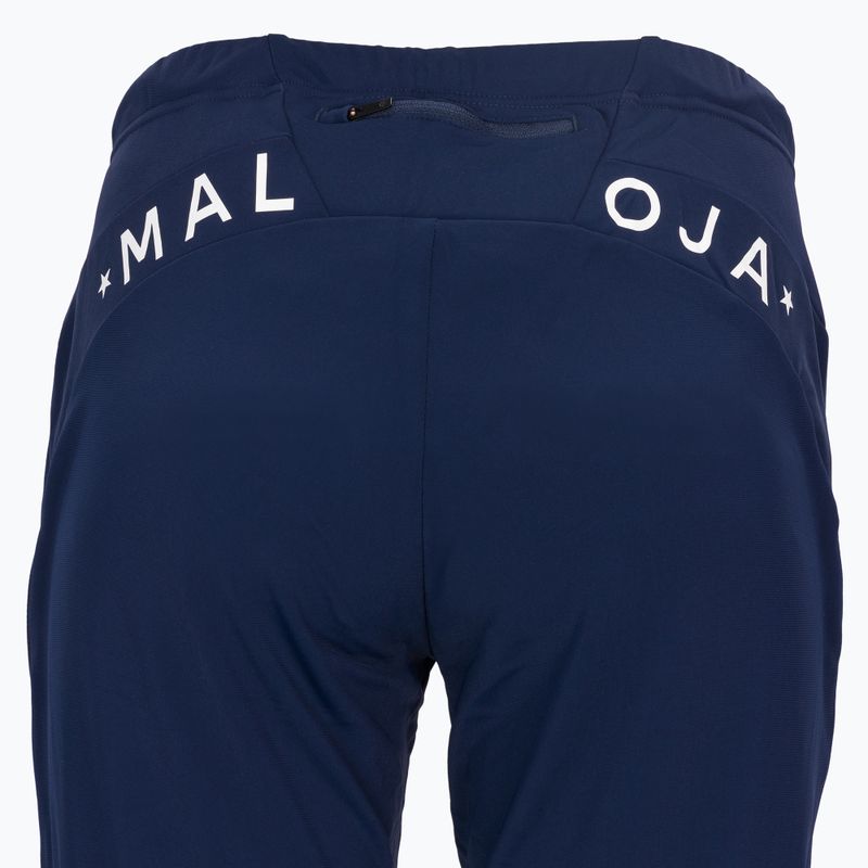 Maloja W'S CristinaM Skihose blau 32135 1 8325 12