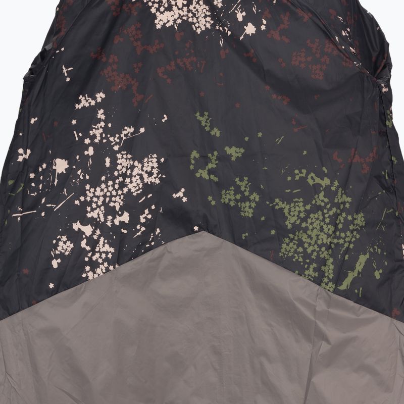Maloja W'S PerlmuttfaltenM Winterjacke braun 32176-1-8568 13