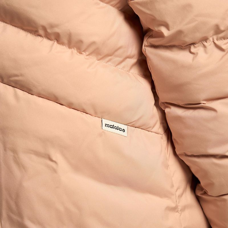 Damen Skijacke Maloja W'S WaldkauzM beige 32103-1-8471 9
