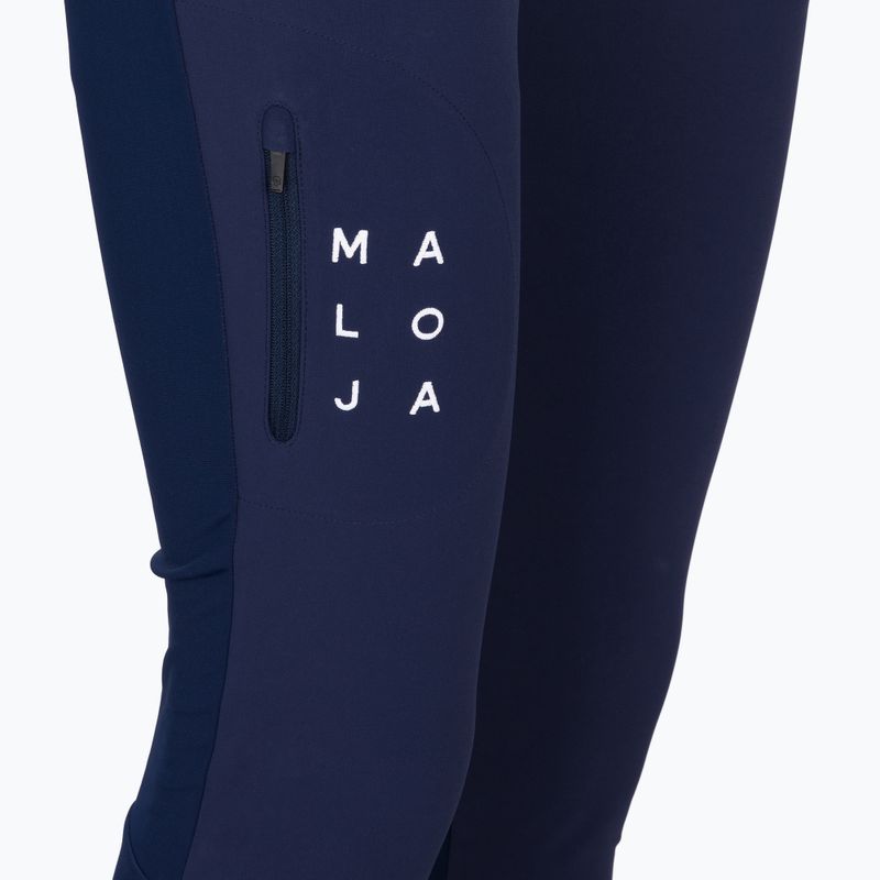Damen Skihose Maloja Daga navy blau 32126-1-8325 11