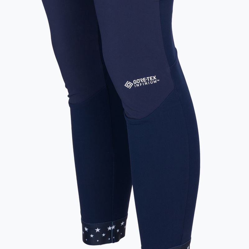 Damen Skihose Maloja Daga navy blau 32126-1-8325 12