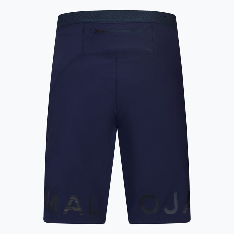 Maloja M'S GoliatM Herren Skihose blau 32226-1-8325 2