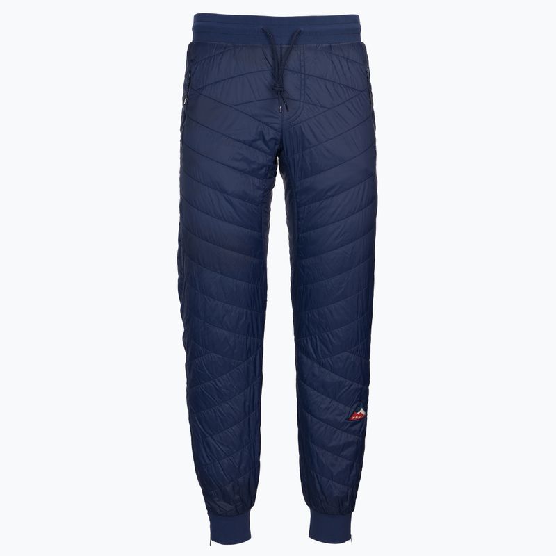 Maloja ViturinU Skihose 32002-1-8325 blau 9