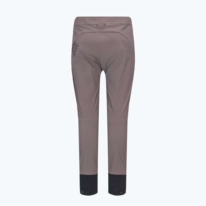 Maloja M'S KhesarM Herrenskihose grau 32214 1 0119 2