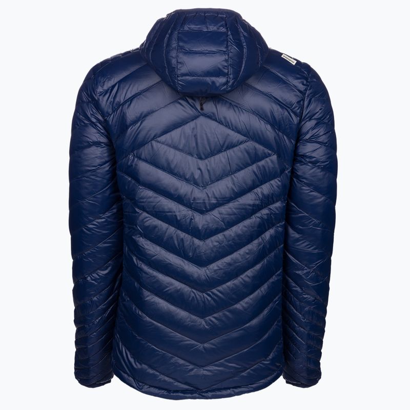 Maloja M'S SteinbockM Herren Multisportjacke navy blau 32217-1-8325 2