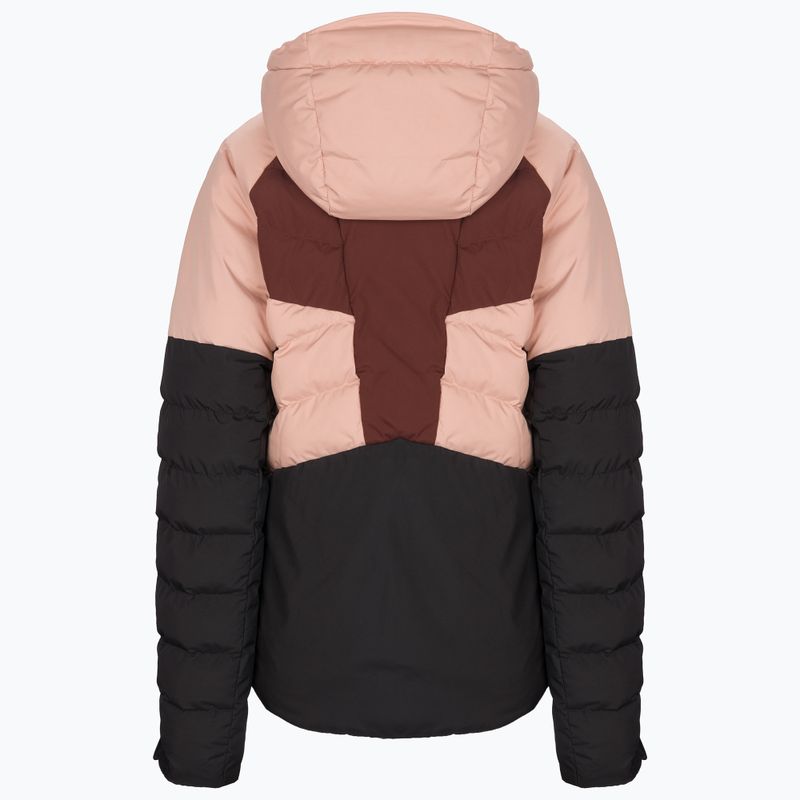 Damen Skijacke Maloja W'S WaldkauzM beige 32103-1-0821 12