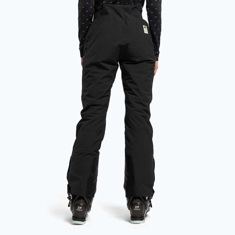 Maloja W'S WaldbieneM Skihose schwarz 32106-1-0817 4
